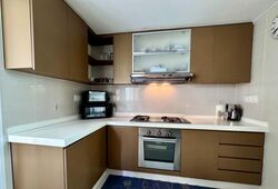 Savannah Condopark (D18), Condominium #534014611